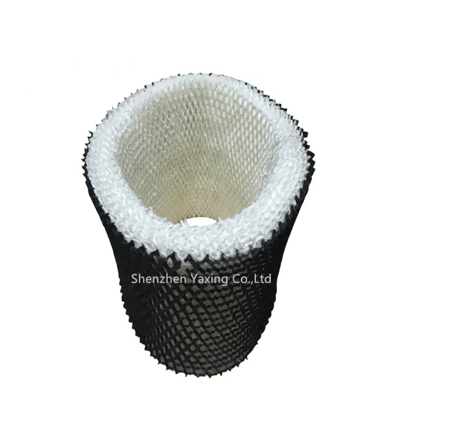 Humidifier filter material manufacturer honeywell wicking filter