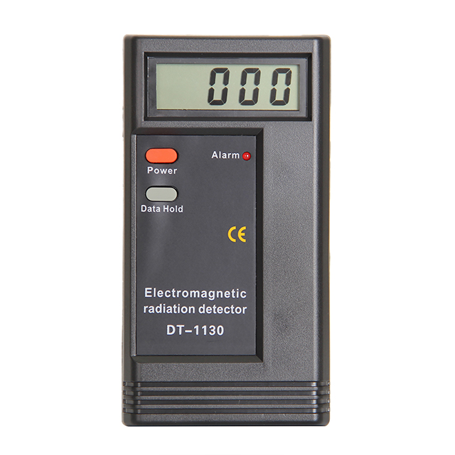 Electromagnetic Radiation Detector DT-1130