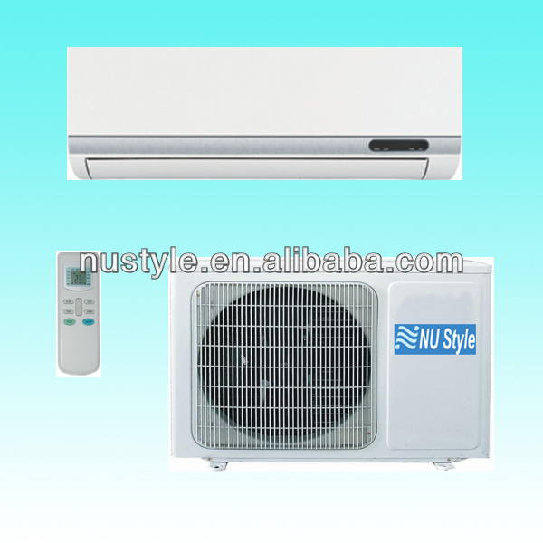 Мини-кондиционер с R419a 9000BTU до 36000BTU