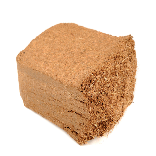 Mulch Material