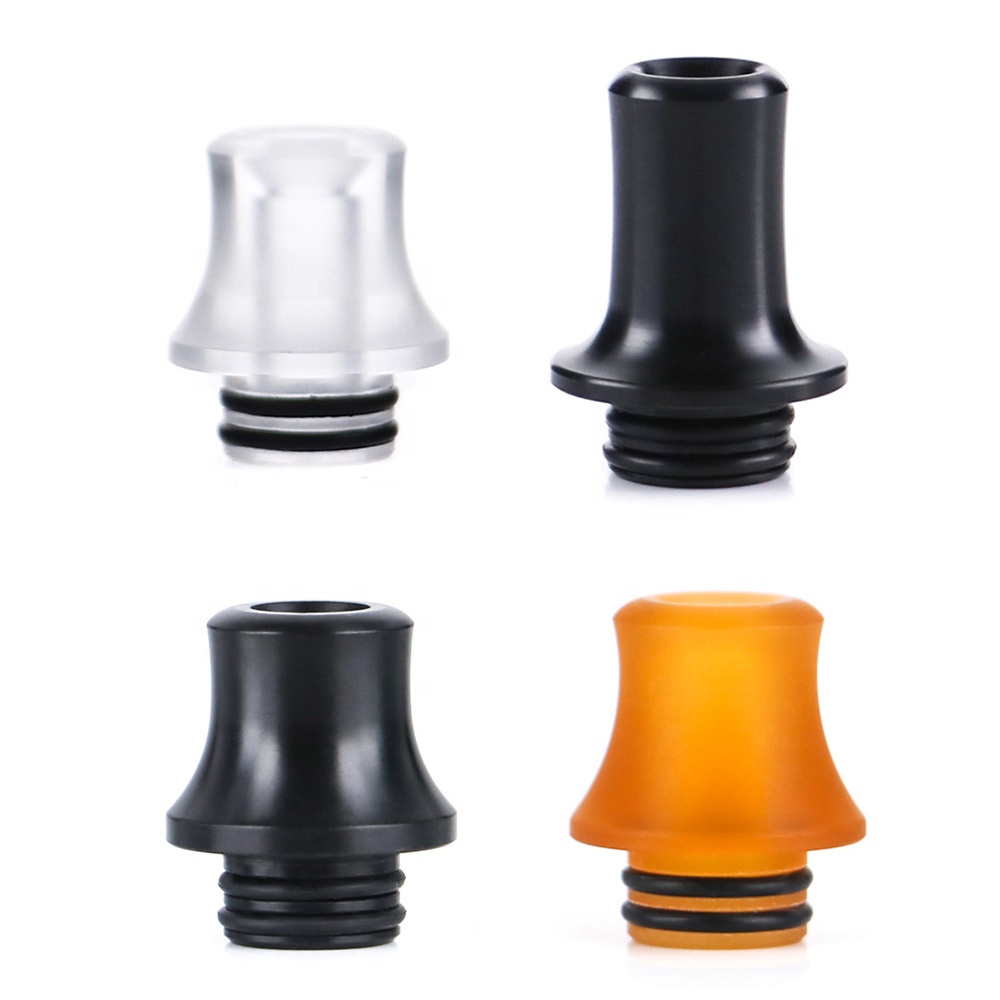 Vapefly галактики 510 капельного наконечника для бака электронной сигареты