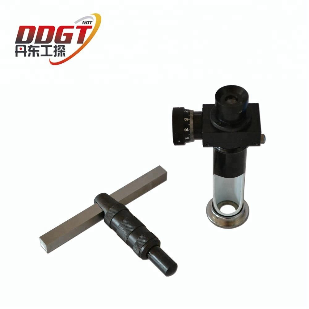 DGT-HBC Hammer, тестер твердости Brinell