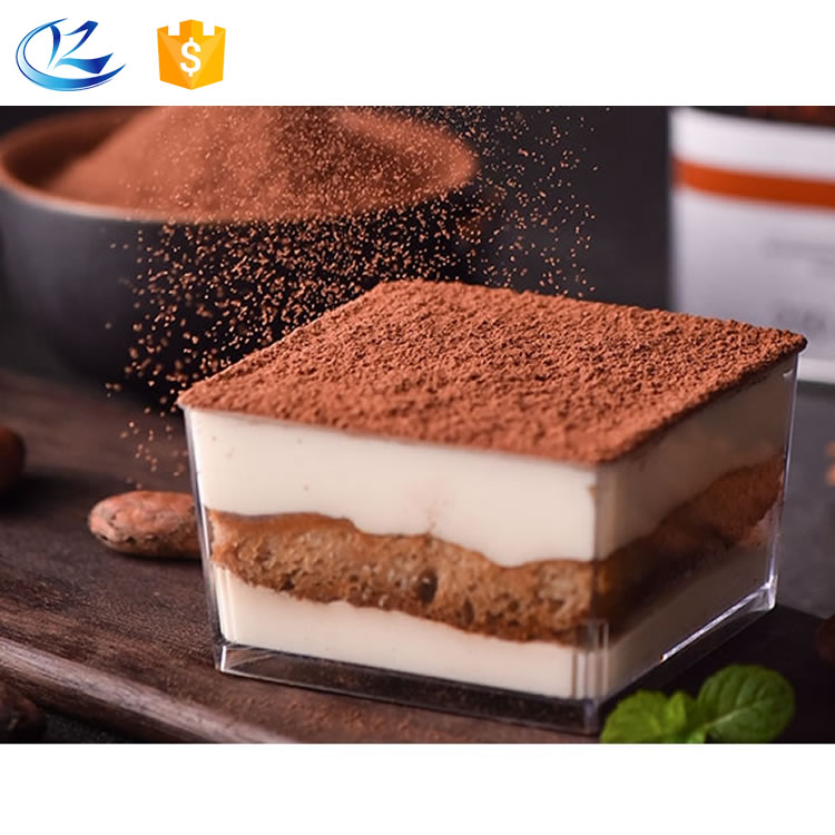 premium alkalized cocoa powder for biscuit