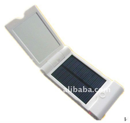 solar charger
