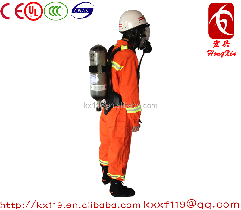 NFPA Автономные воздушные компрессора для дыхательных аппаратов