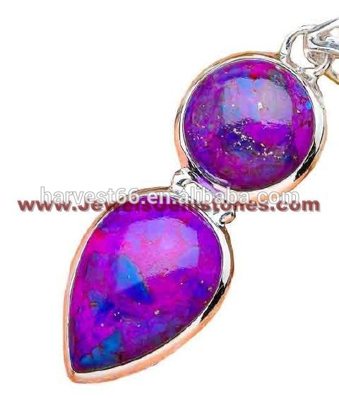 Перидот и Moosagate серебро 925 подвеска, индийский серебра Gemstone ювелирные иые ювелирные изделия