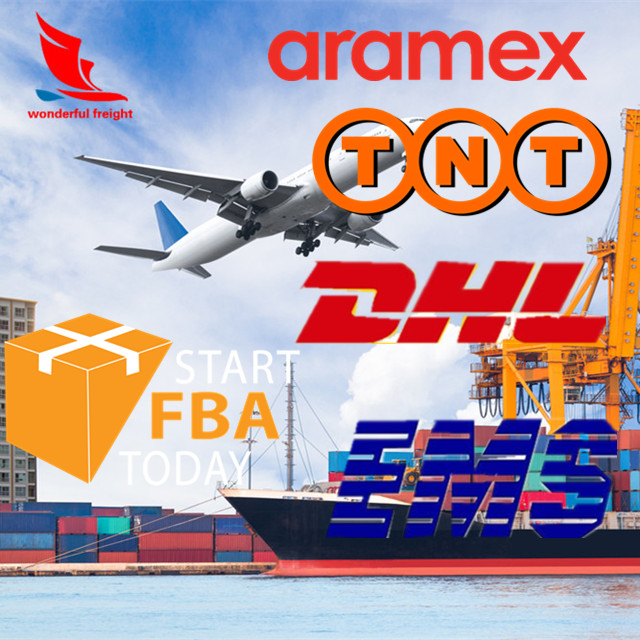 Dhl fedex tnt Экспресс-агент по доставке в Ирландию/Доставка из Китая в Ирландию
