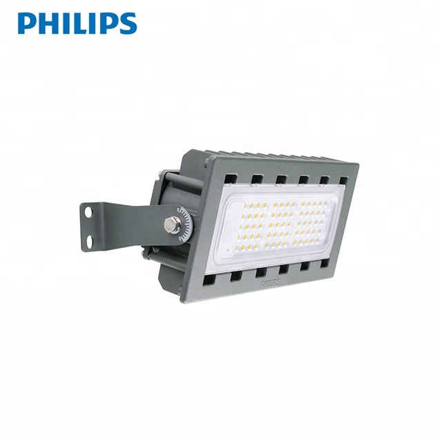 PHILIPS LED туннельный светильник FlowBase BWP352 LED69/NW 60 Вт 220-240 В DM2 MP1 проект пункт случае цена освещения
