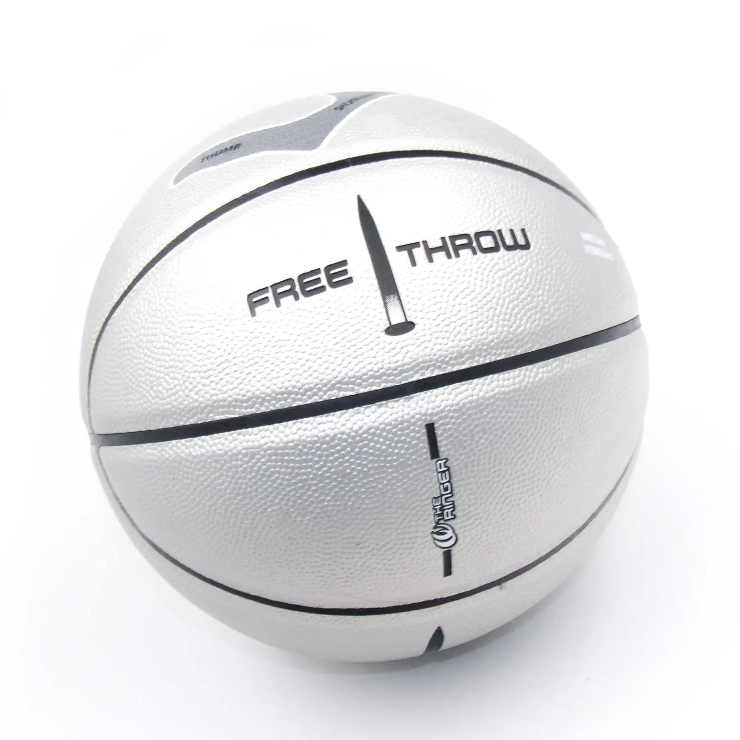 Горячая Распродажа, индивидуальная продажа баскетбола с вашим собственным брендом
