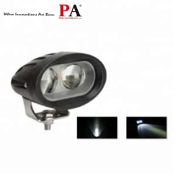 PA Auto Car 20W 1700LM LENS LED Waterproof Work Light Driving Light