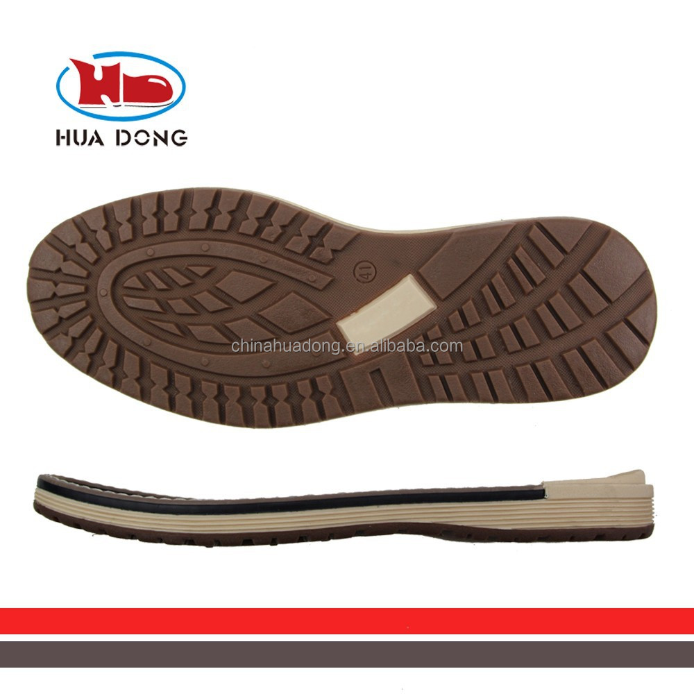 Sole Expert Huadong, модная мужская повседневная подошва из термопластичной резины