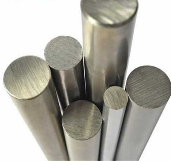 201 304 310 316 321 Stainless Steel Round Bar 2mm, 3mm, 6mm Metal Rod