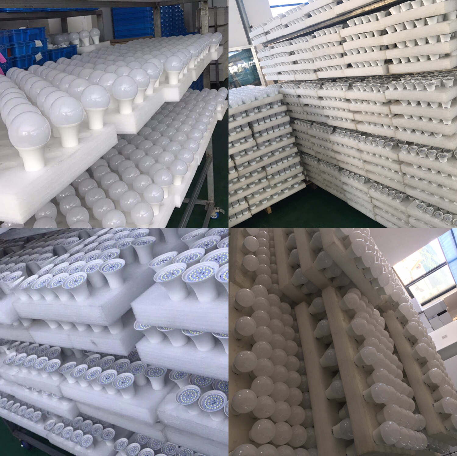 Новый продукт, китайский поставщик, светодиодная лампа A65 9W E27 base