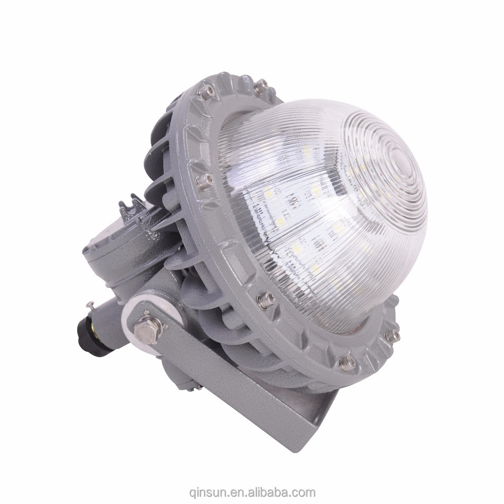 ATEX 20-40 Вт BLD230 Светодиодная лампа с защитой от взрыва