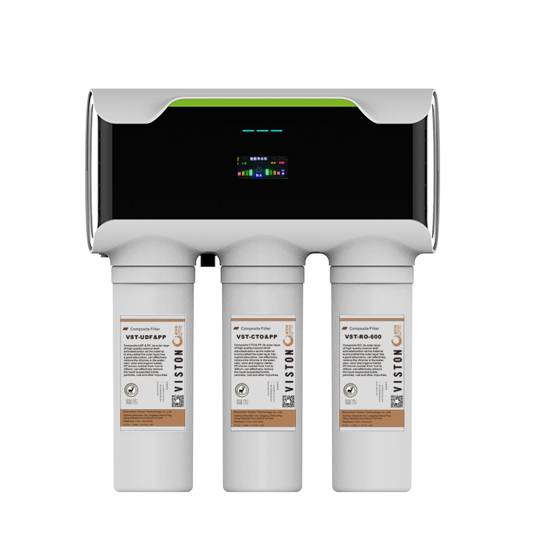 Сделано в Китае Filtro Purificador de Agua, 400 gpd система обратного осмоса, 500 gpd RO система 800 gpd