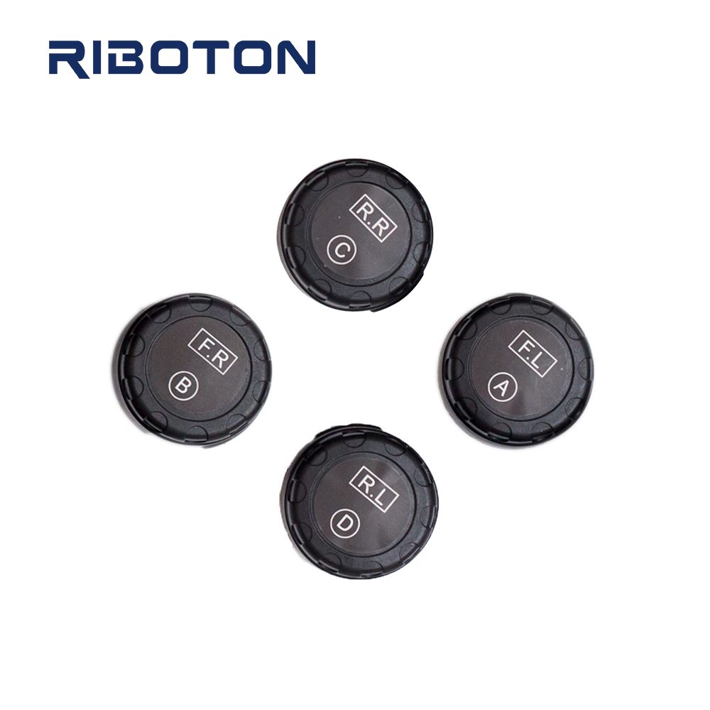 Riboton external sensor for TPMS tyre pressure monitor sensor  wireless sensor