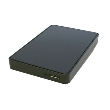 Aotech 2,5 "внешний корпус для жесткого диска SATA USB 3,0