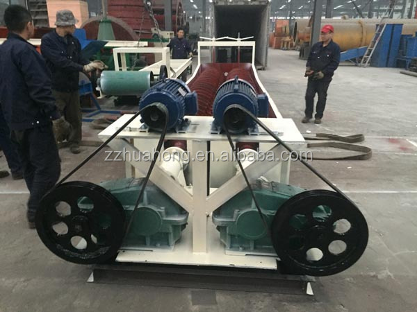 spiral stone/sand /mineral ore washer , double helix ore washing machine with superior quality and cheaper price