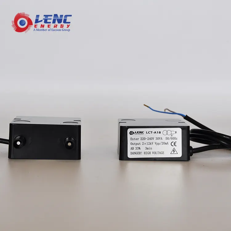 12000 Volt Electronic Ignition Transformer For Combustion Equipment