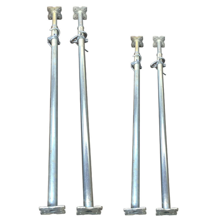 Scaffolding and Durable Prop Jack-Adjustable Telescopic Prop For USA