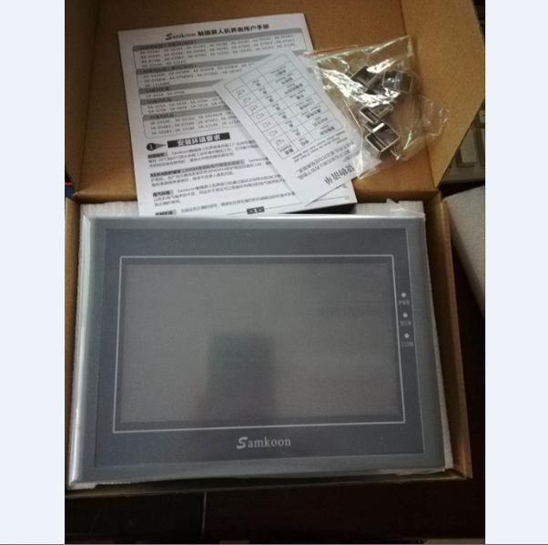 (SAMKOON HMI сенсорный экран ЖК-дисплей) AK-070GG AK-070GW AK-070MG AK-070MW AK-102CG AK-102CW