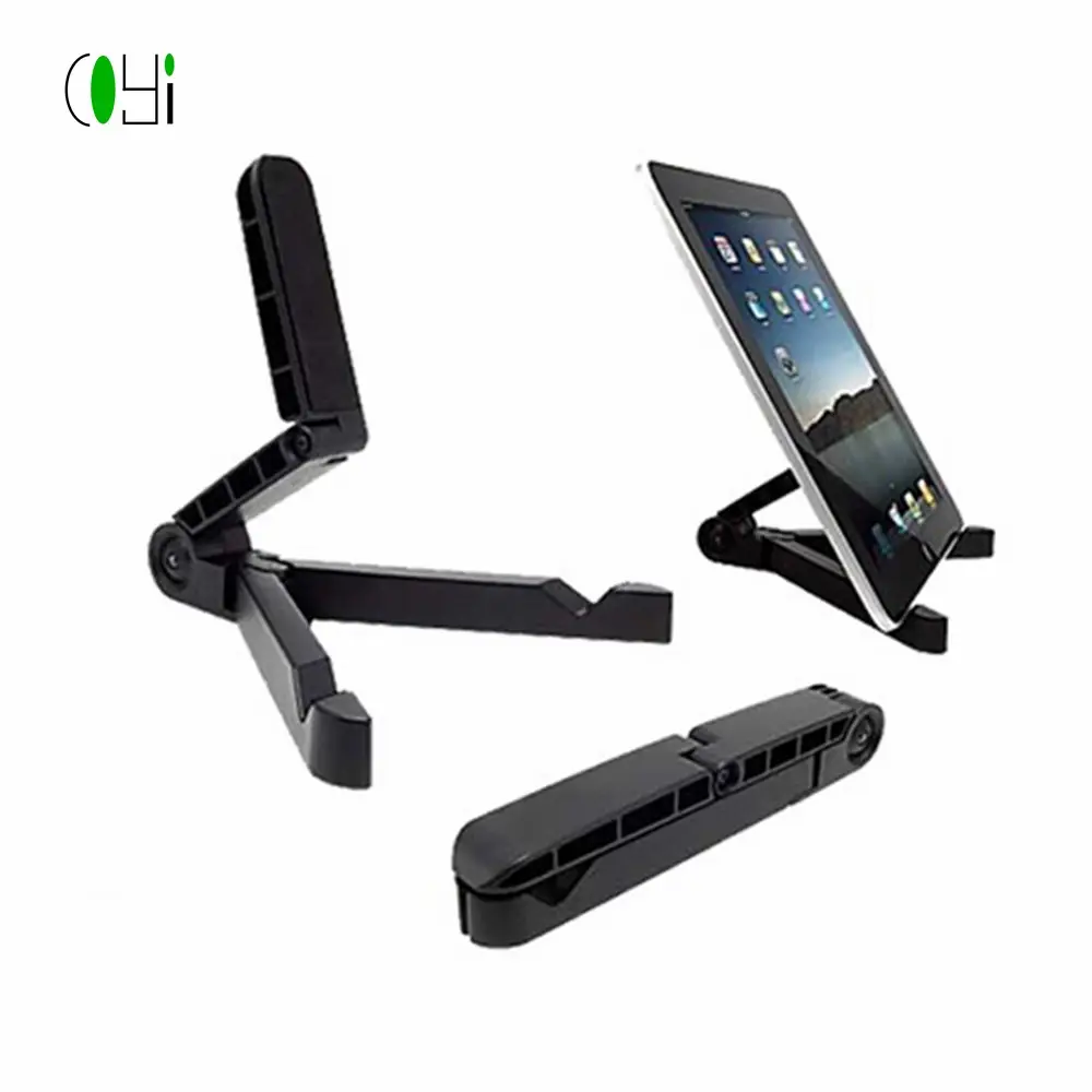 Universal 6-12 inch tablet pc holder stand for desk flexible for ipad