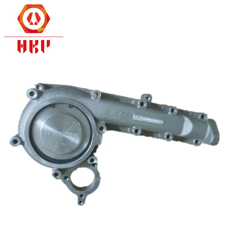 Запасные части двигателя Deutz diesel BFM1015, водяной насос 04260082 02931391