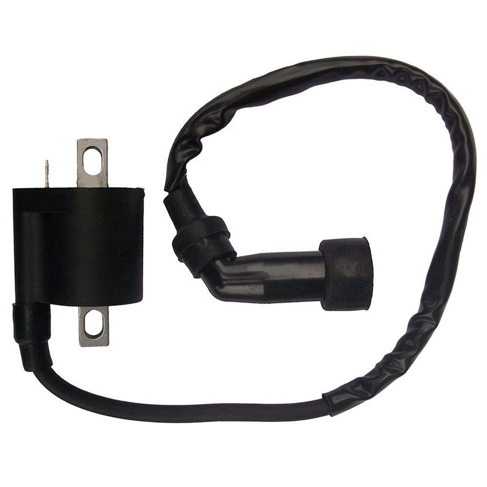 Катушка зажигания для ATC200S ATC 200 S большой красный 3 Wheeler 1984 YFM350 1987-2004