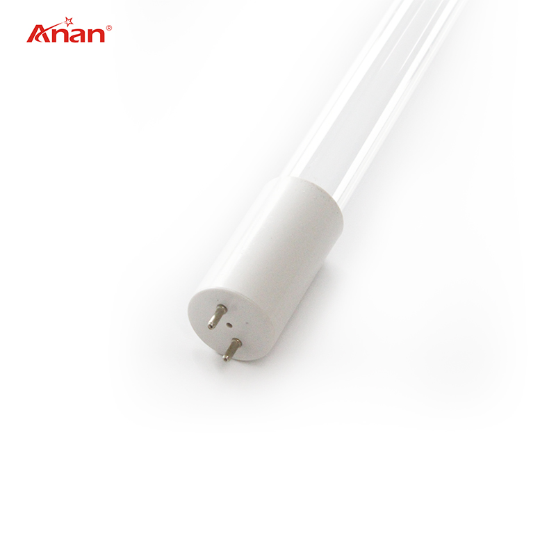 T8 G13 254nm 55w uvc лампа УФ бактерицидная лампа