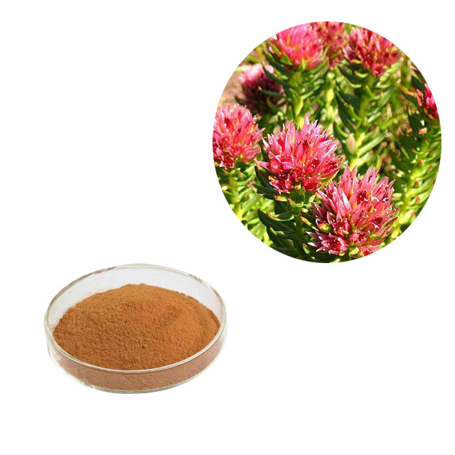 Высокое качество Rhodiola Crenulata экстракт/Rhodiola Rosea для продажи