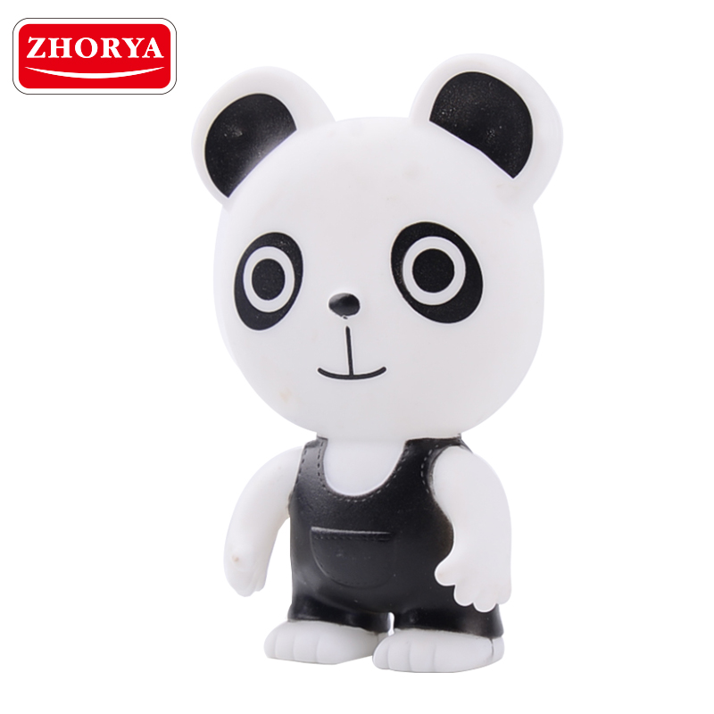 Zhorya плавающая игрушка для ванны с животными