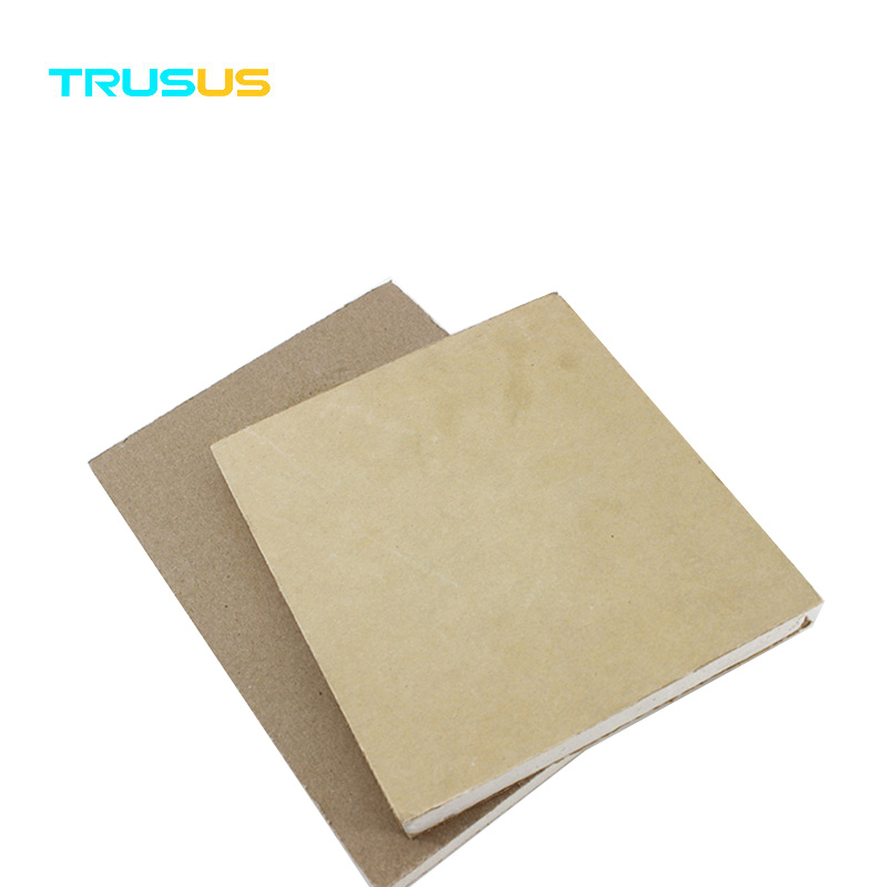 Drywall Gypsum Plaster Panels