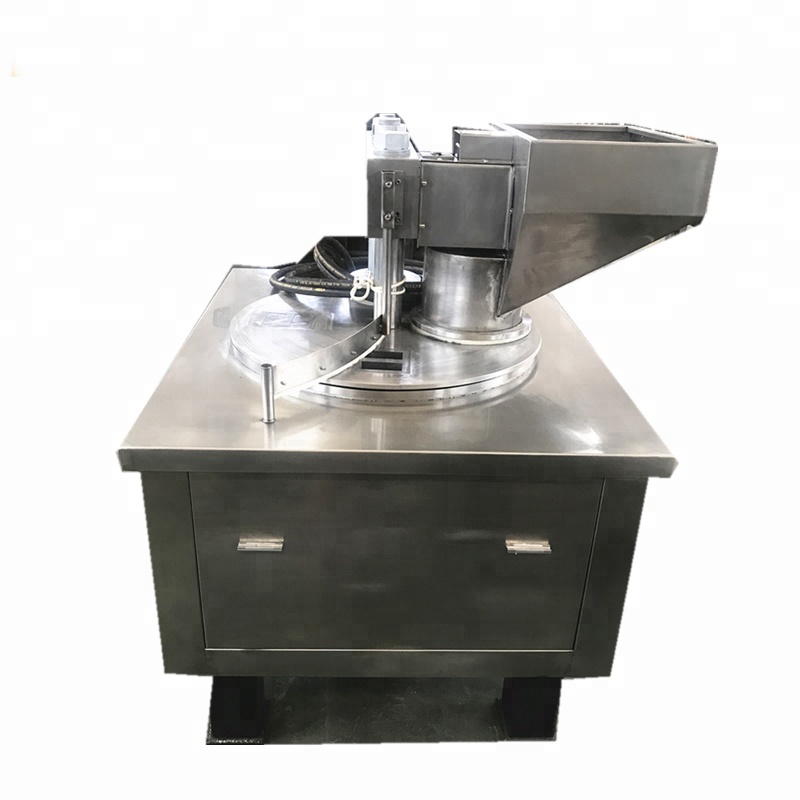 Compressed biscuit machine biscuit molding machine hard biscuit machine