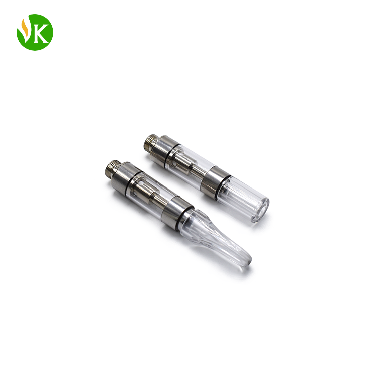 Оптовая продажа пластиковых vape картриджей 1 мл одноразовые керамические катушки пустые пластиковые картриджи