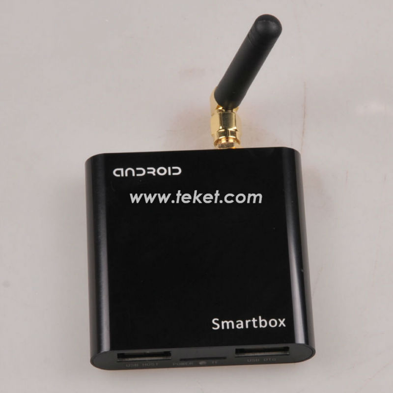 Android TV Box MK805 Allwinner A10 Android 4,0 1G RAM 4GB ROM