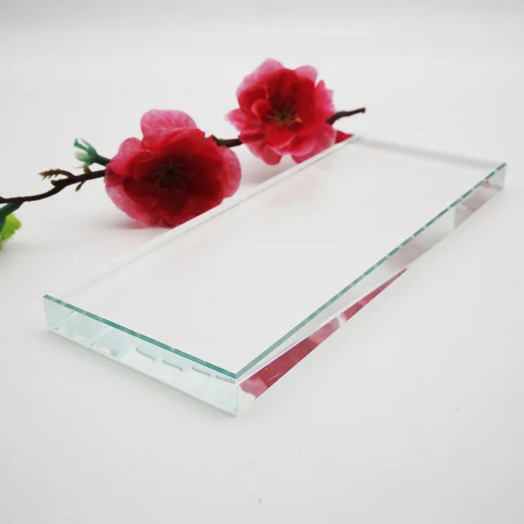 4mm 5mm 6mm 8m 10mm 12mm 15mm 19mm custom clear fully tempered toughened thermal glass window sliding door wall panels price