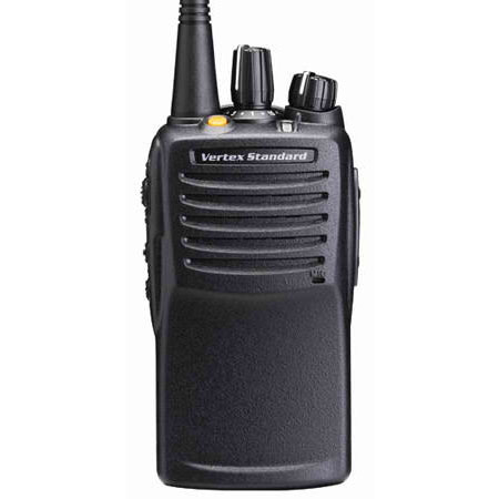 Motorola VX-451 профессиональная VHF/UHF рация