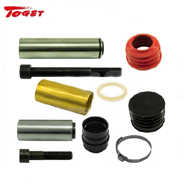 Hot Selling Auto Brake Caliper Guide Repair Kit Spare Parts K000132