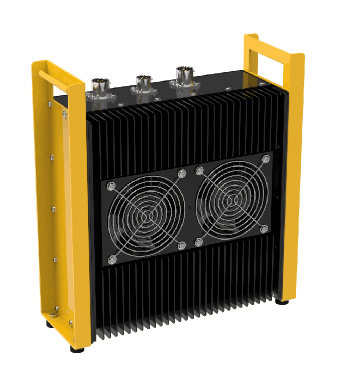 6.6KW портативное зарядное устройство для электромобиля