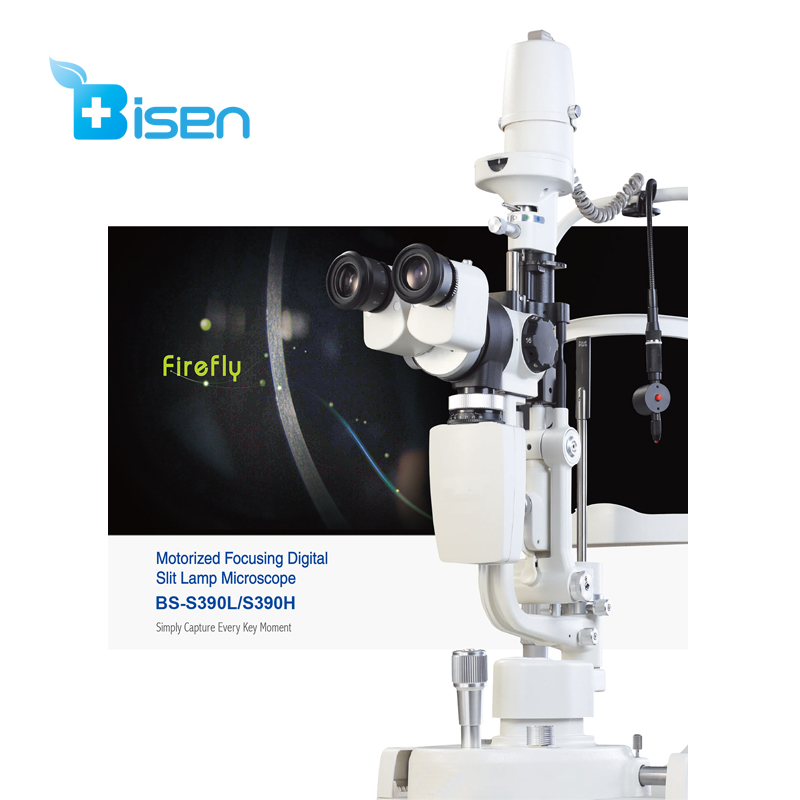 Офтальмологическое оборудование BS-S390H 390L, цифровая разрезная лампа, цена Topcon, разрезная лампа, микроскоп с рассеивателем луча
