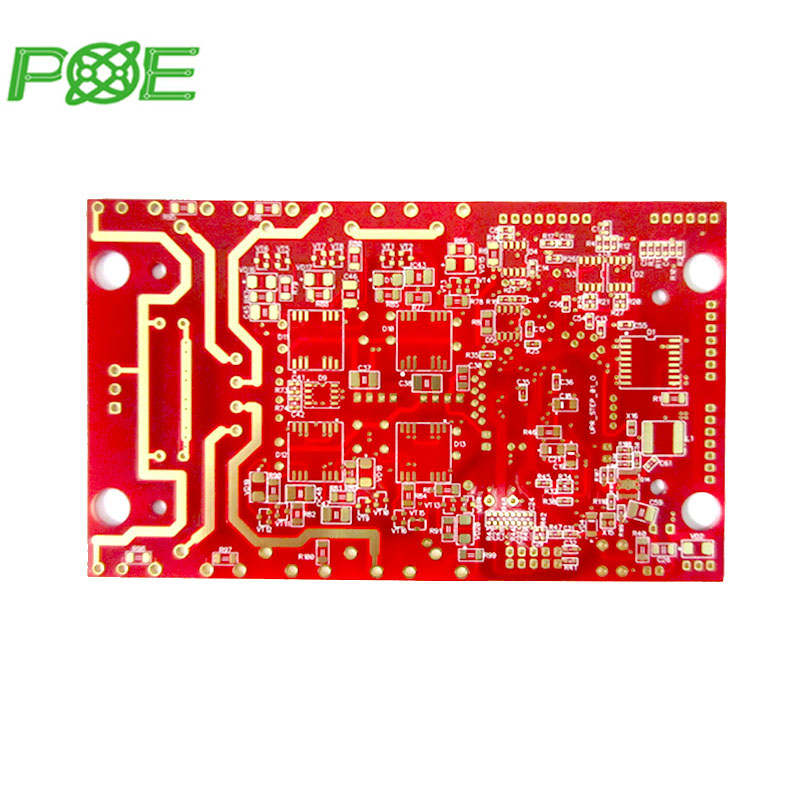 Шэньчжэнь RoHS Электронная Печатная плата PCB производство