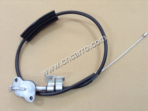 9046445 тормозной кабель Chevrolet sail автозапчасти