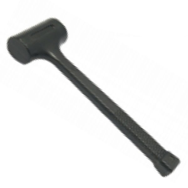 Резиновый молоток Black Dead Blow Mallet