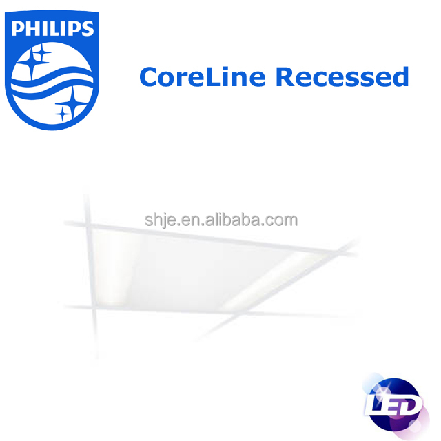 Утопленный провод Philips RC120B 2 x LED24S/830 W60L60