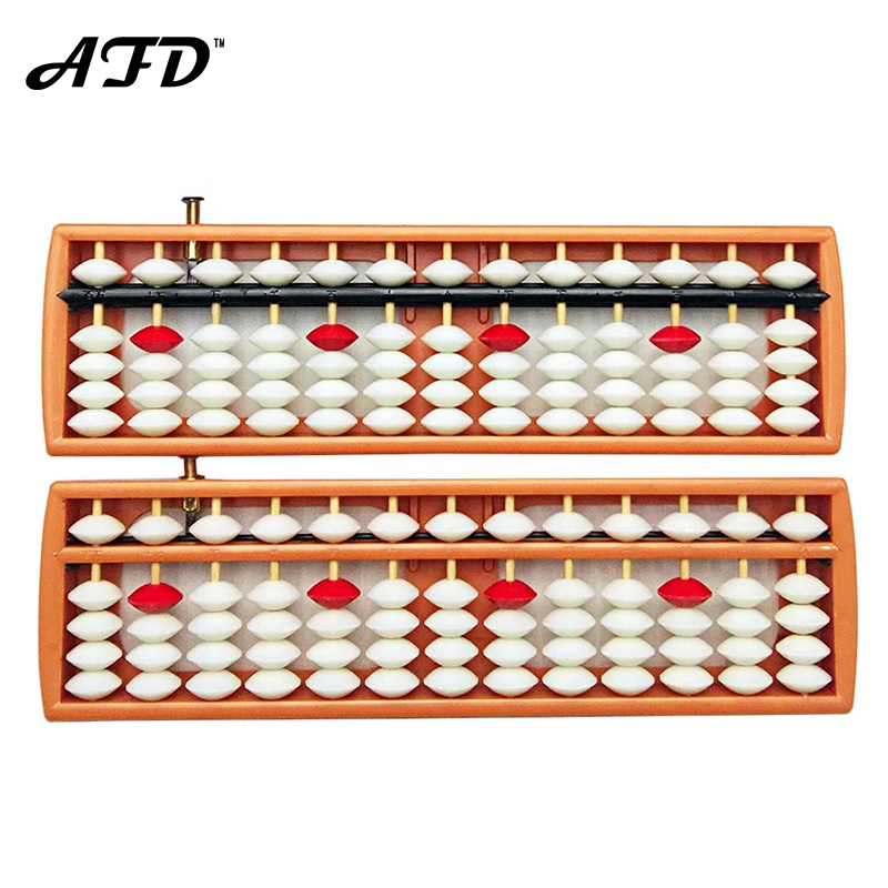 13 СТЕРЖНЕЙ для студентов Abacus Sorban