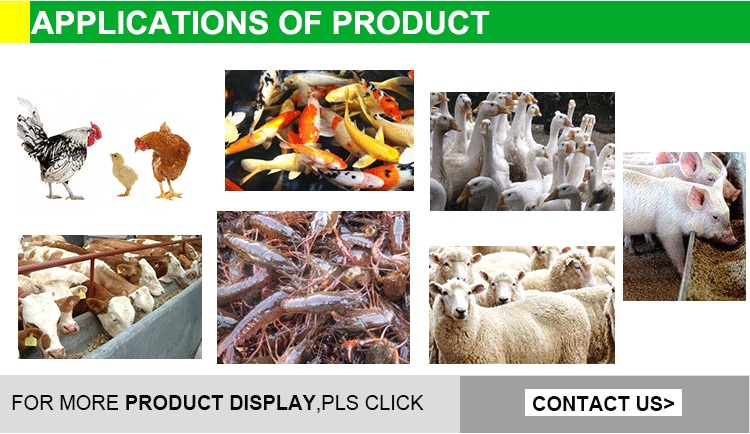 Choline chloride with Vitamin and mineral premixes for animal feed/choline chloride price/choline chloride for poultry feed