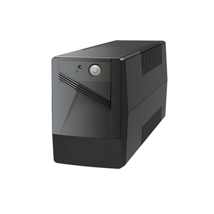 ZX Оффлайн UPS 650VA Прямая продажа с фабрики Цена в Непал 12 В 7Ah UPS батарея