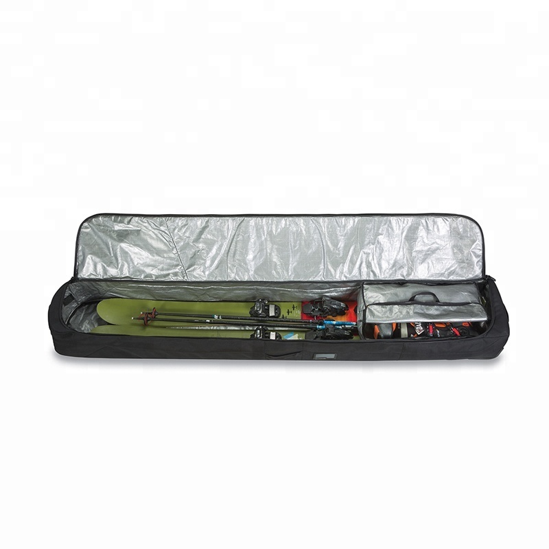 Chinese Manufacturers Online Functional Ski Gear Bag for Winter Sport Custom Ski Bags