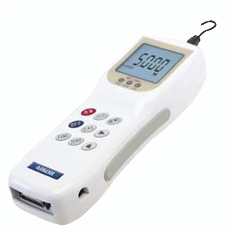 AIKOH цифровой Push Pull Force Meter (RX-type)