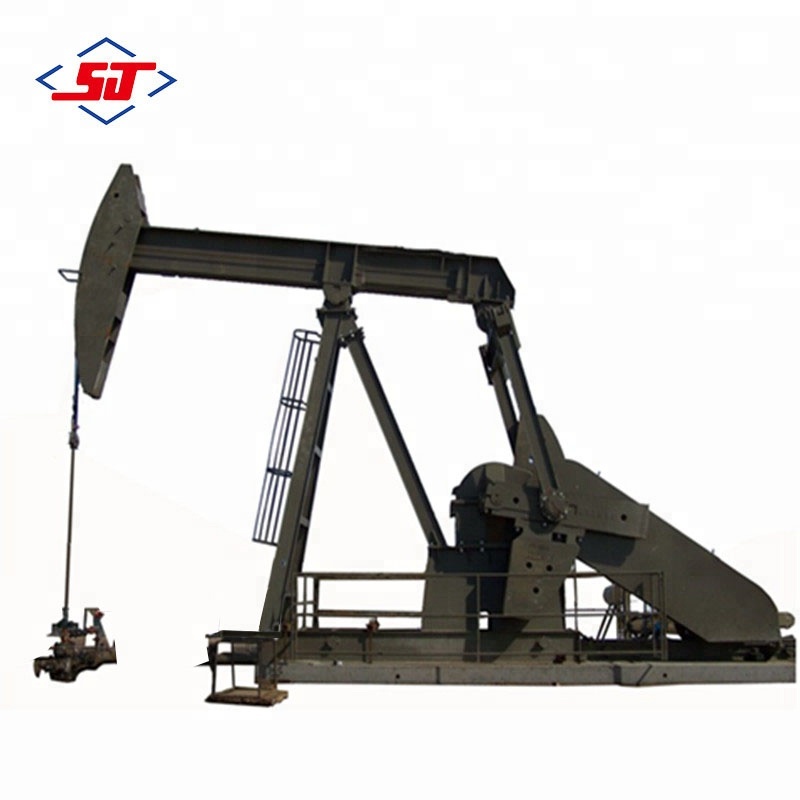 Oilwell API C-640D-305-192 присоска стержень балка насосная установка